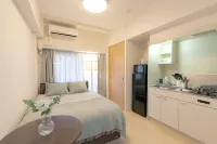 Well-rent Nagoya Marunouchi - Apartment