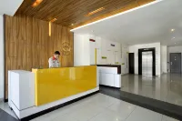 Amaris Hotel Panglima Polim 2 - Wifi