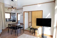 FURANO RELAX STAY C (Yamabe E) - วิลล่า