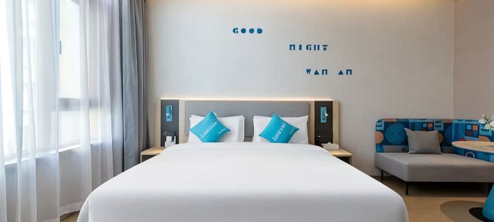 Saga Yunju Hotel a Saga