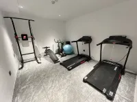 M Designer Hotel (Chengdu International Trade City Branch) Hotels near Xindu