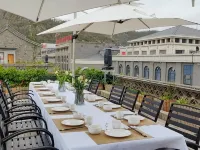 Golden Yan’an Danyun  Hotel - Kæledyr tilladt