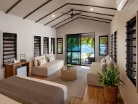 Mantaray Island Resort Hotels in 