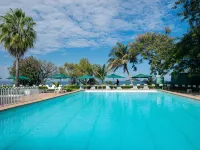 Sunbird Livingstonia Beach Hotels in Salima