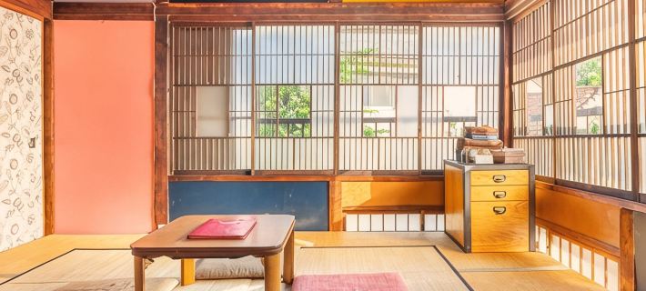 Villa Sacra Hotels in Kamakura