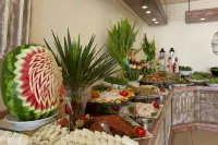 Club Resort Atlantis - breakfast
