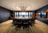 GRAND MERCURE GUANGAN WUSHENG - breakfast