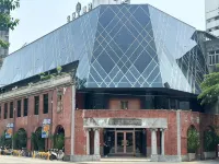 New Velle Voyage Hotel Hotels in Tainan