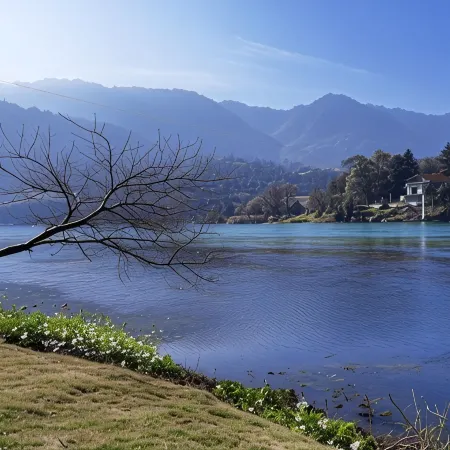 Jiangxiaoya Chaxiang Homestay (Dongjianghu Scenic Area)