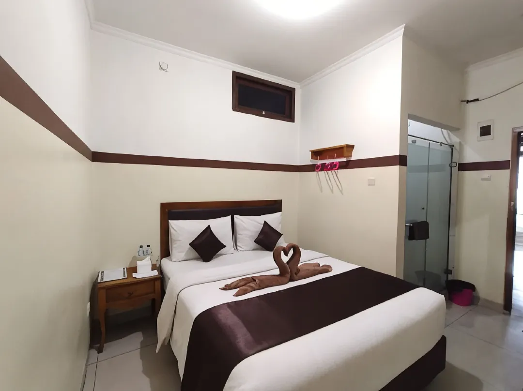 Wisma Pahlawan - Bogor