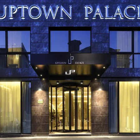 Uptown Palace