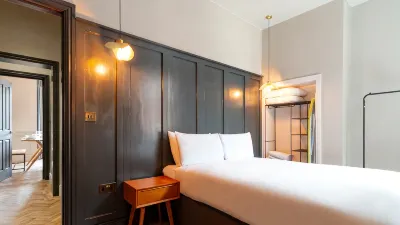 HY Hotel Lytham St Annes Hotels in 