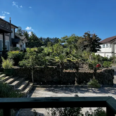 Executive Home In Jeju