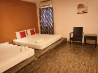 Orange Hotel Segamat Hotels in Segamat