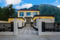 Yunshuijian Meisu (Huashan Tourist Center Store)