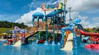 Carot Villa Novaworld Phan Thiet - Villas
