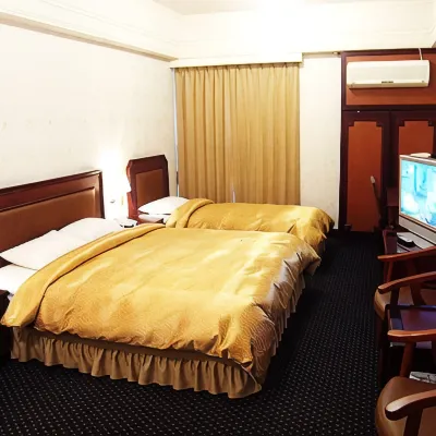 Sin Fu Business Hotel 慈善廟周辺のホテル