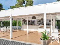 VOI Daniela Essentia Hotels in Otranto