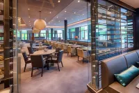 Van der Valk Hotel Utrecht - Frühstück