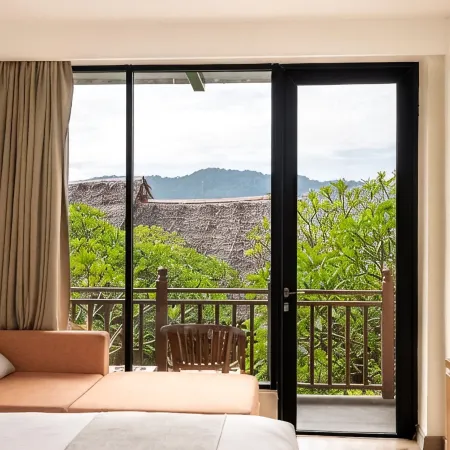 Bubu Resort
