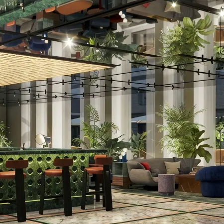 Casa Brera, a Luxury Collection Hotel, Milan
