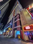 Haeundae Lamer Stay
