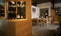 Rocksresort - bar