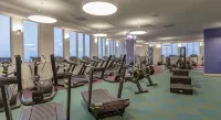 Hard Rock Hotel & Casino Atlantic City - Træningscentre