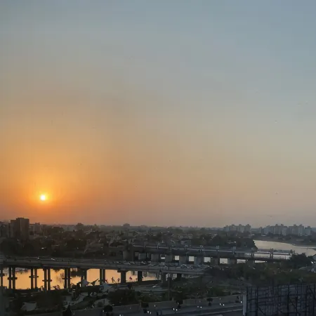 Renaissance Lucknow Hotel