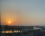 Renaissance Lucknow Hotel - วิว