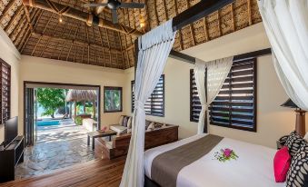 Paradise Cove Resort