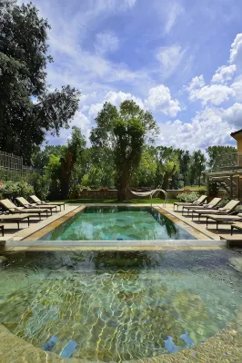 Ville Sull'Arno - Preferred Hotels & Resorts Hotels in Florence
