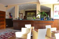 Park Hotel Argento - bar