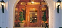Hotel Drisco - bar