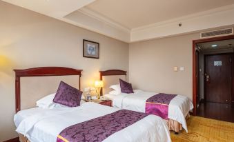 New Seaview International Hotel