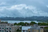 Feihua Apartment (Hangzhou West Lake Broken Bridge)