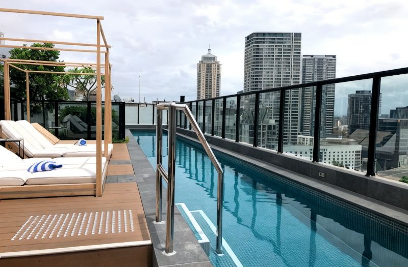 Vibe Hotel Sydney Darling Harbour photo 5