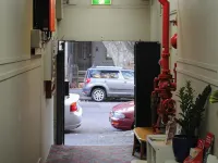 Highfield Private Hotel Hotels in Potts Point
