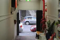 Highfield Private Hotel