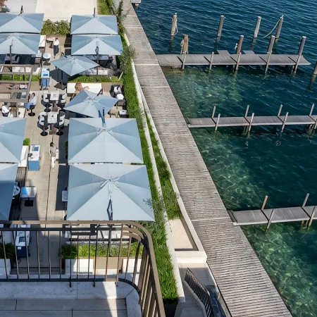 Alex Lake Zürich - Lifestyle Hotel and Suites