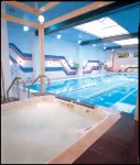 東京喜來登都酒店 - SPA