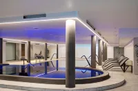 Hotel Porta do Sol Conference & Spa - spa