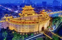 洛水之北·圍棋文化民宿（洛邑古城麗景門店） - 2 星級