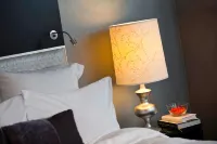Renaissance Arlington Capital View Hotel - spa