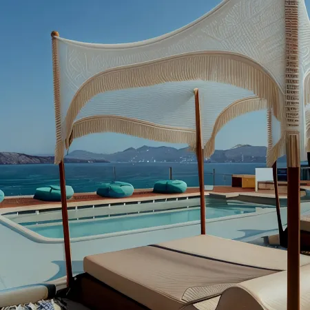 Goulielmos Hotel & Spa