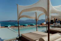 Goulielmos Hotel & Spa - Beach