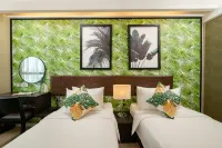 Centrestage Petaling Jaya by Perfect Host