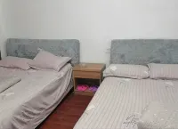 Junan Hotel - albergo