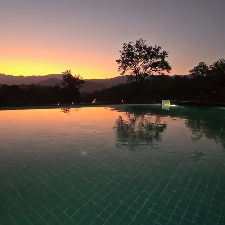 KuangSi Resort