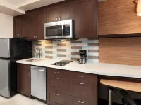TownePlace Suites San Diego Downtown Hotels near Model Railroad Museum